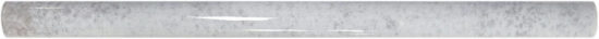 0.5X10 Alicante Antique Demi Bullnose | Glens Falls Tile & Supplies