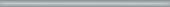 12" Cloud Blue Matte Quarter Round | Glens Falls Tile & Supplies