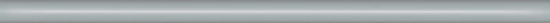 12" Cloud Blue Matte Quarter Round
