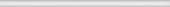 12" Gallery Grey Glossy Quarter Round | Glens Falls Tile & Supplies