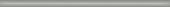 12" Taupe Matte Quarter Round | Glens Falls Tile & Supplies