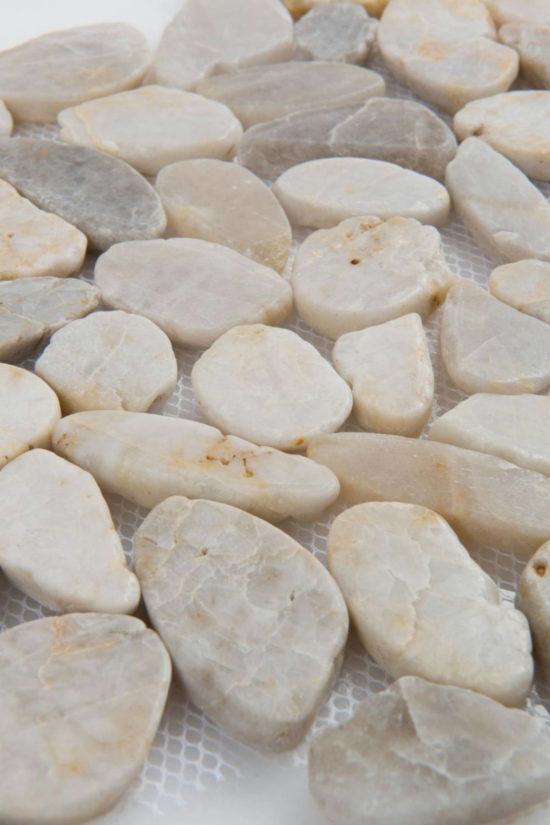 12X12 Flat Fiji Cream | Glens Falls Tile & Supplies