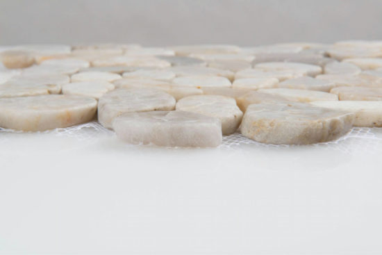 12X12 Flat Fiji Cream | Glens Falls Tile & Supplies