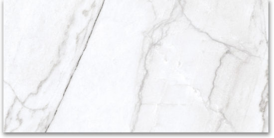 12X24 Polished Glamour White | Glens Falls Tile & Supplies