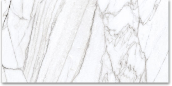12X24 Polished Glamour White | Glens Falls Tile & Supplies