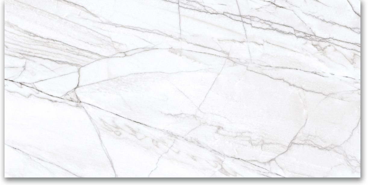 24X48 Matte Glamour White | Glens Falls Tile & Supplies