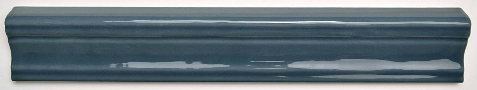 2X12 Azure Chair Rail | Glens Falls Tile & Supplies