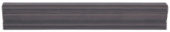 2X12 Smoke Chair Rail | Glens Falls Tile & Supplies