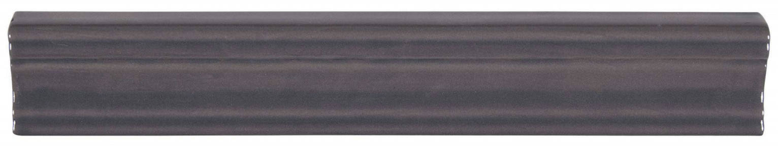 2X12 Smoke Chair Rail | Glens Falls Tile & Supplies