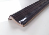 2X12 Smoke Chair Rail | Glens Falls Tile & Supplies