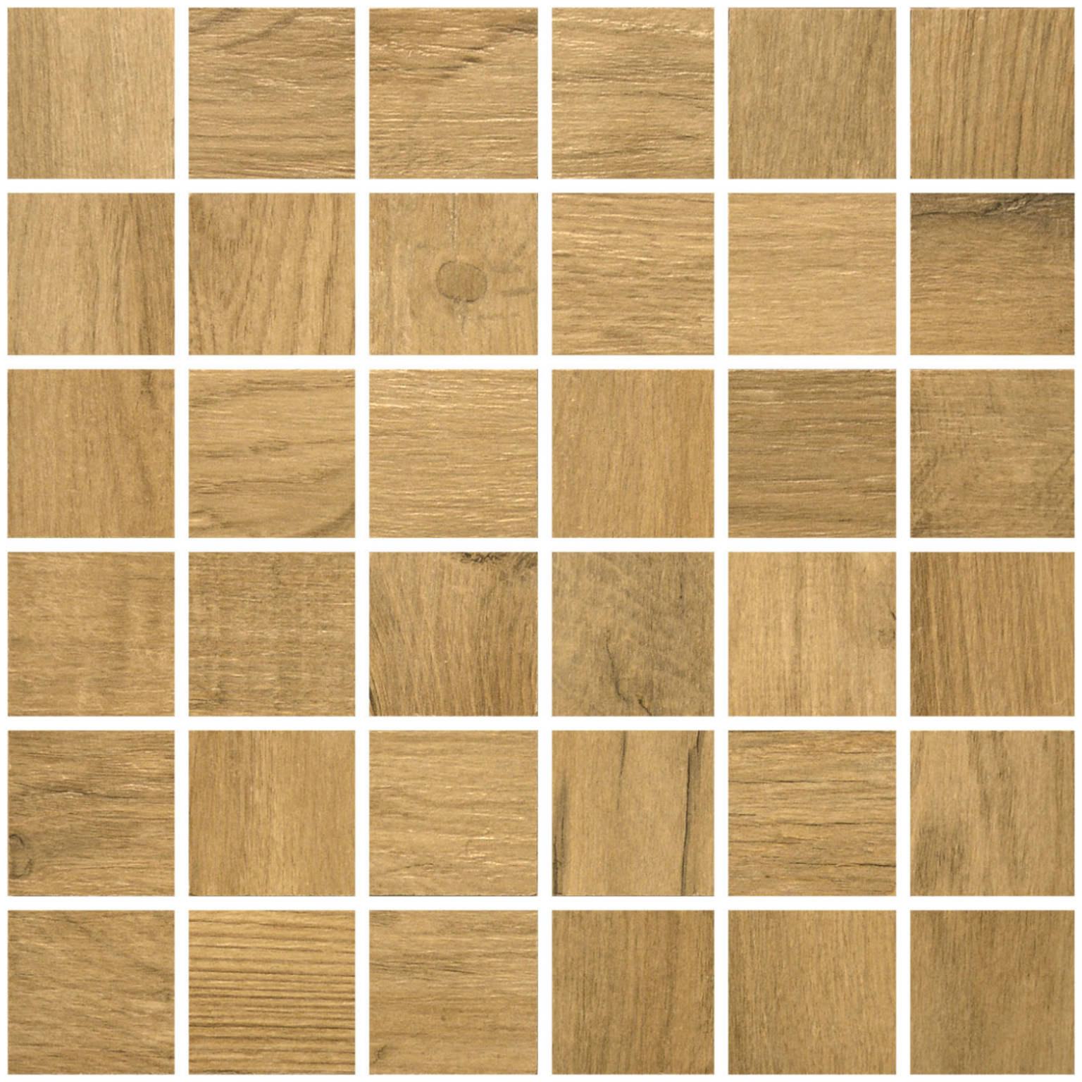2X2 Acadia Natural Mosaic | Glens Falls Tile & Supplies