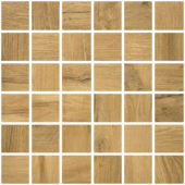 2X2 Acadia Natural Mosaic | Glens Falls Tile & Supplies