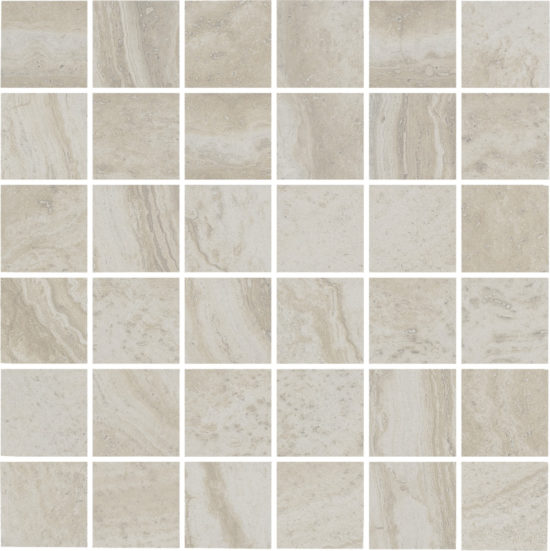 2X2 Essence Beige Mosaic | Glens Falls Tile & Supplies
