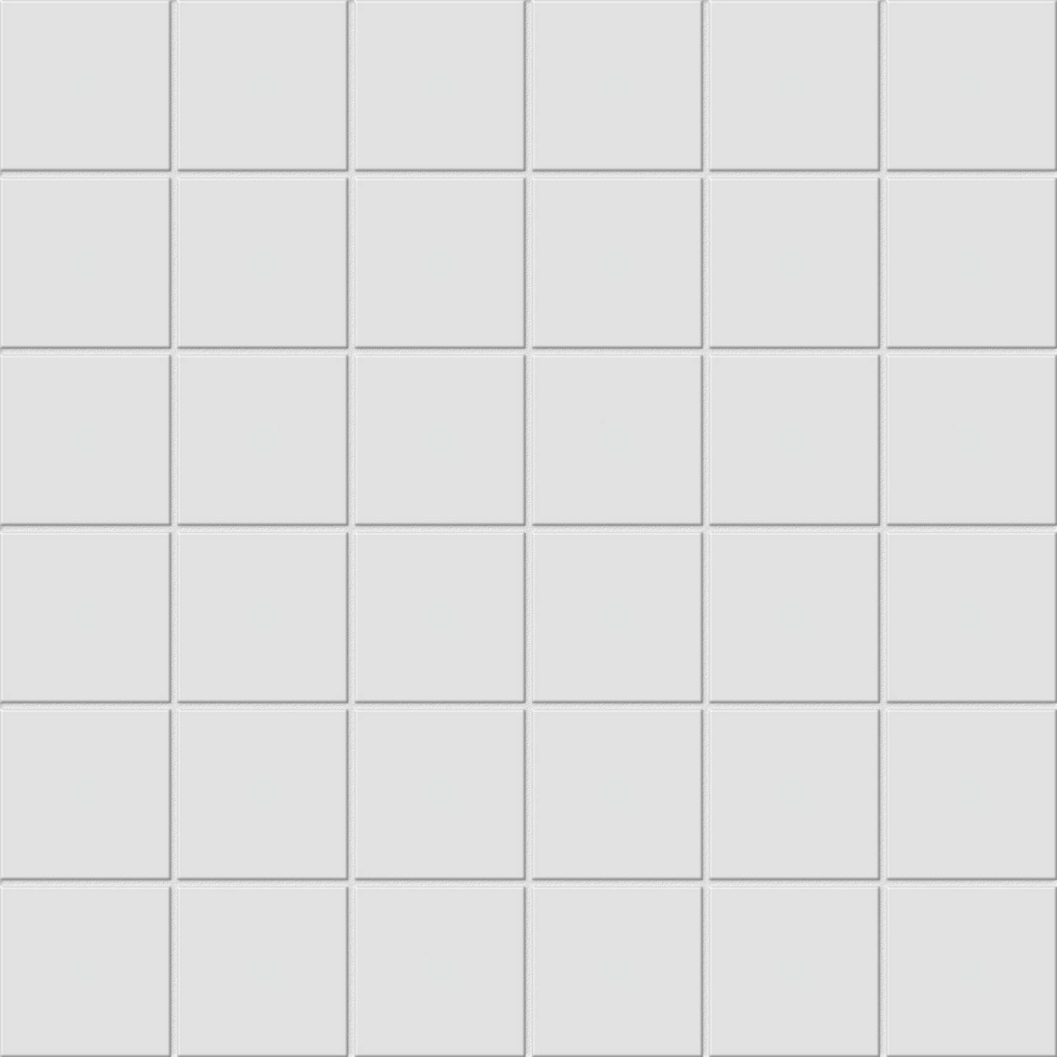 2X2 Gallery Grey Matte Mosaic | Glens Falls Tile & Supplies