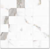 2X2 Mosaic-Matte Amore Grey | Glens Falls Tile & Supplies