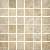 2X2 Sand Mosaic | Glens Falls Tile & Supplies