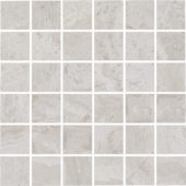 2X2 Spirit Silver Mosaic | Glens Falls Tile & Supplies