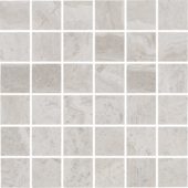 2X2 Spirit Silver Mosaic | Glens Falls Tile & Supplies