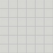 2X2 Warm Grey Matte Mosaic | Glens Falls Tile & Supplies