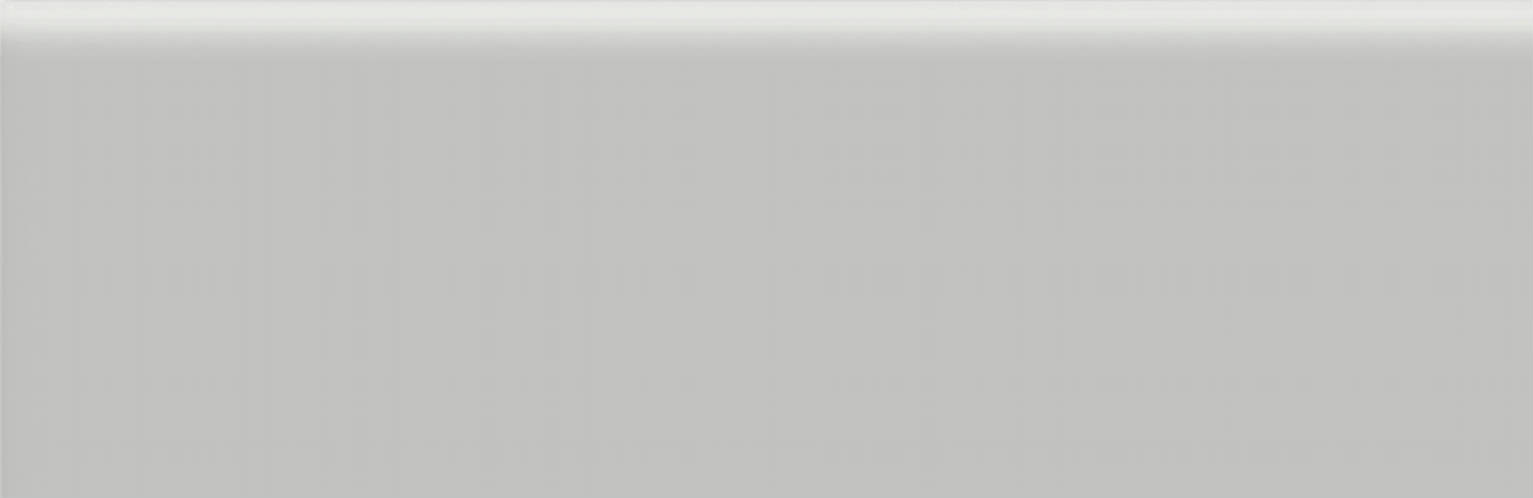 2x6 Loft Grey Glossy Bullnose | Glens Falls Tile & Supplies