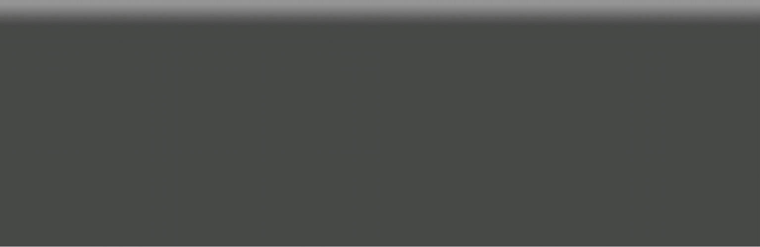 2x6 Retro Black Glossy Bullnose | Glens Falls Tile & Supplies