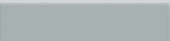 2x8 Cloud Blue Glossy Bullnose | Glens Falls Tile & Supplies