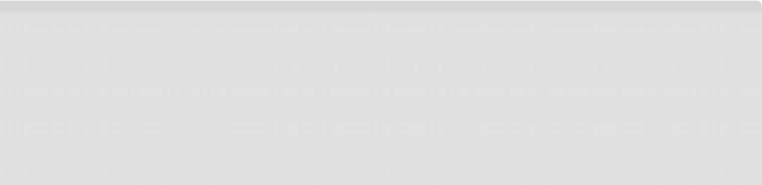 2x8 Gallery Grey Glossy Bullnose | Glens Falls Tile & Supplies