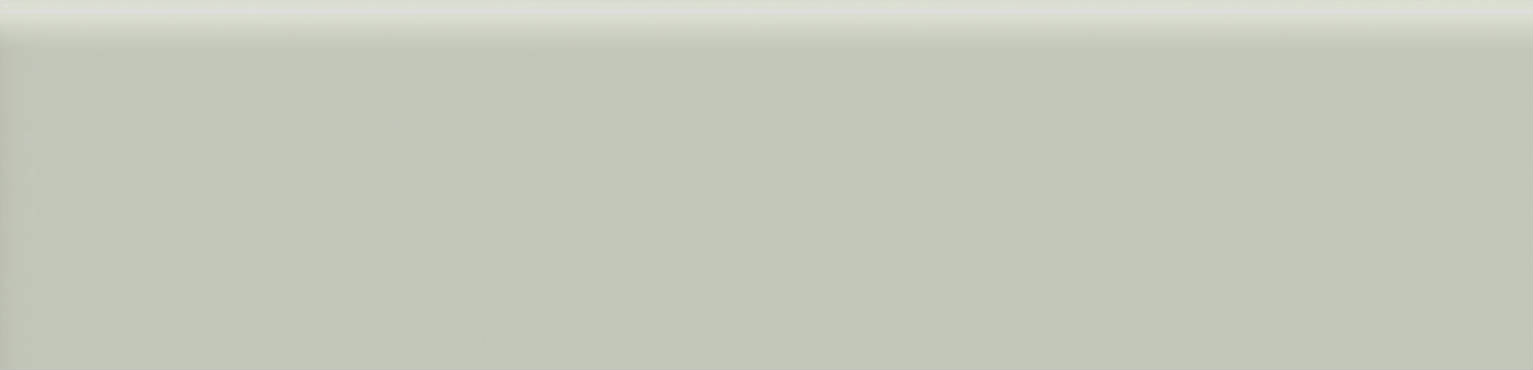 2x8 Soft Sage Glossy Bullnose | Glens Falls Tile & Supplies
