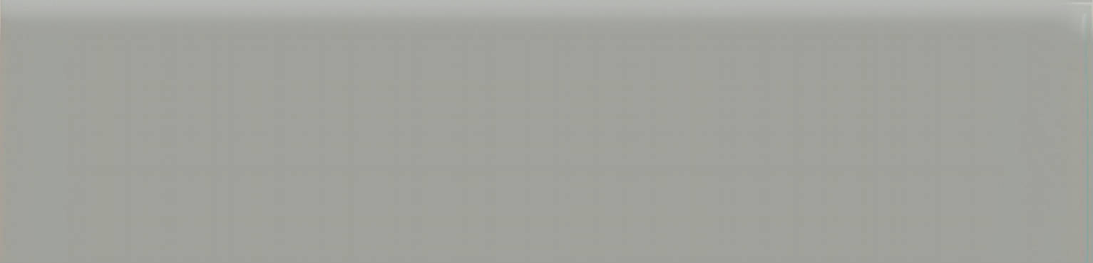 2x8 Taupe Glossy Bullnose | Glens Falls Tile & Supplies