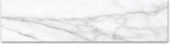 3X12 Bullnose Matt Glamour White | Glens Falls Tile & Supplies