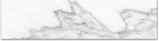 3X12 Bullnose Matt Glamour White | Glens Falls Tile & Supplies
