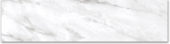 3X12 Bullnose Matt Glamour White | Glens Falls Tile & Supplies