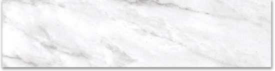 3X12 Bullnose Matt Glamour White | Glens Falls Tile & Supplies
