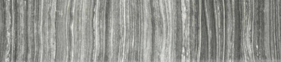 3X12 Polished Carbon Bullnose | Glens Falls Tile & Supplies