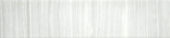 3X12 Polished Ice Bullnose | Glens Falls Tile & Supplies