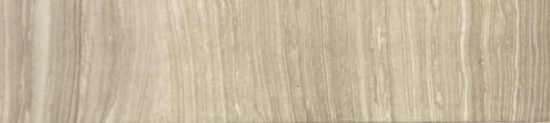 3X12 Polished Sand Bullnose | Glens Falls Tile & Supplies
