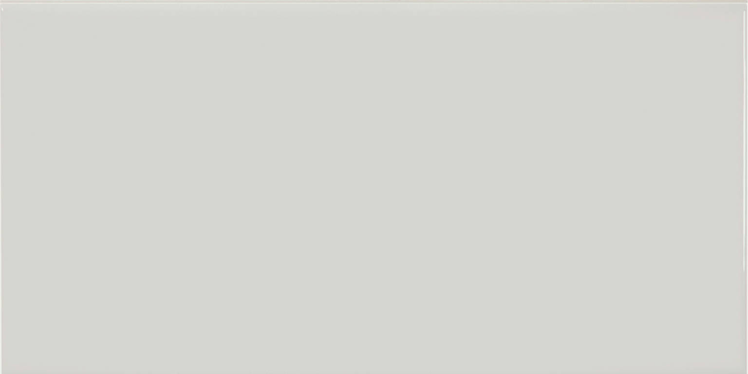 3X6 Warm Grey Glossy | Glens Falls Tile & Supplies