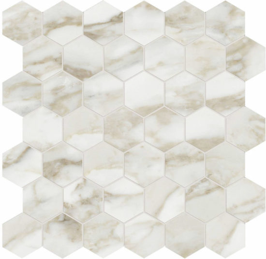 Amalfi Calacatta Polished 2 | Glens Falls Tile & Supplies