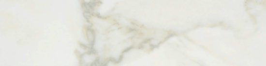Amalfi Calacatta Polished 3X12 Bullnose | Glens Falls Tile & Supplies