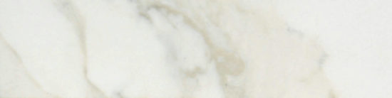 Amalfi Calacatta Polished 3X12 Bullnose | Glens Falls Tile & Supplies