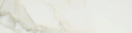 Amalfi Calacatta Polished 3X12 Bullnose | Glens Falls Tile & Supplies