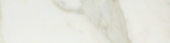 Amalfi Calacatta Polished 3X12 Bullnose | Glens Falls Tile & Supplies