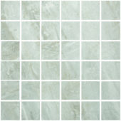 Amur 2X2 Mosaic | Glens Falls Tile & Supplies