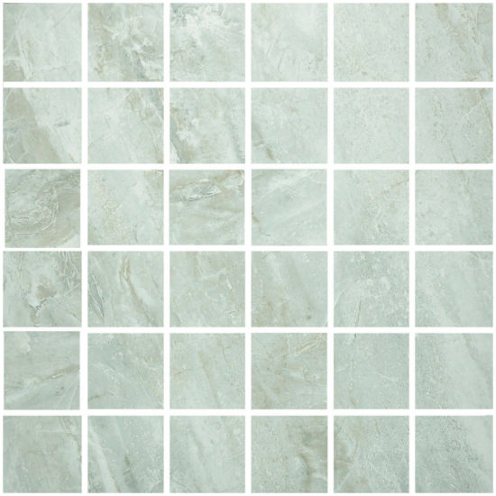 Amur 2X2 Mosaic | Glens Falls Tile & Supplies