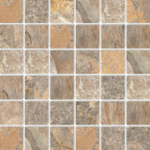 Annapurna Beige 2X2 Mosaic | Glens Falls Tile & Supplies