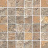 Annapurna Beige 2X2 Mosaic | Glens Falls Tile & Supplies