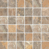 Annapurna Beige 2X2 Mosaic | Glens Falls Tile & Supplies