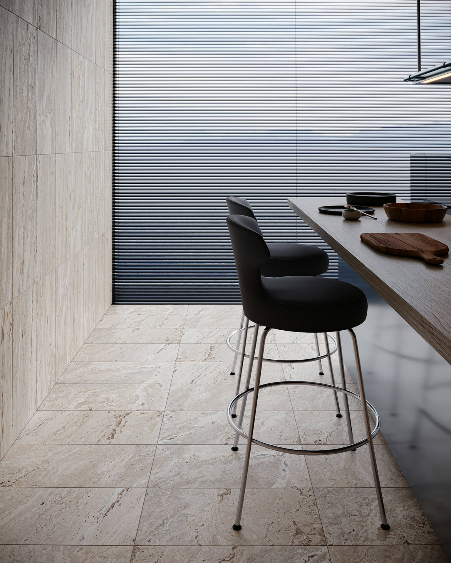 Antico Ivory 12x24 2 | Glens Falls Tile & Supplies