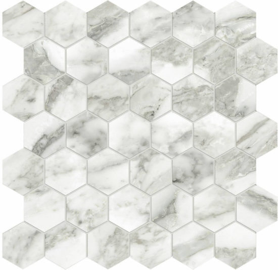 Arabescato Verona Honed 2 | Glens Falls Tile & Supplies