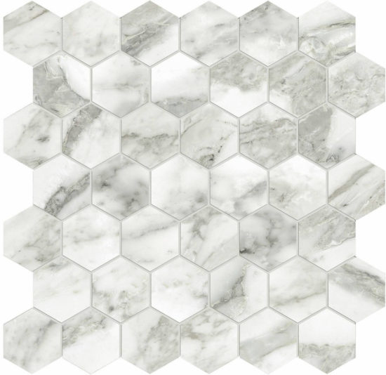 Arabescato Verona Polished 2 | Glens Falls Tile & Supplies